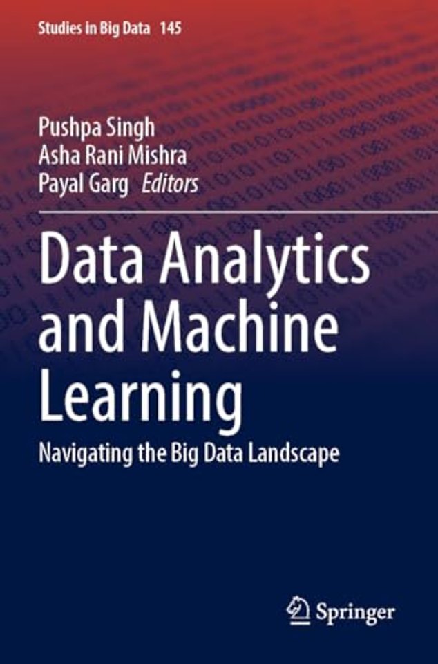Data Analytics and Machine Learning