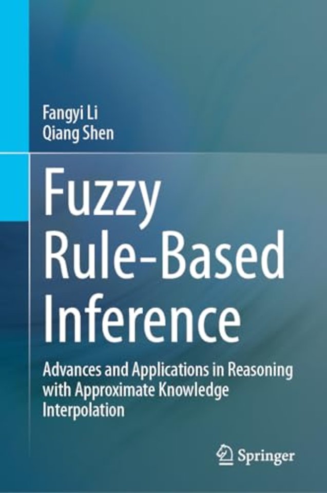 Fuzzy Rule-Based Inference