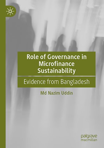 Role of Governance in Microfinance Sustainability