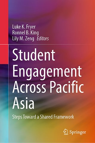 Student Engagement Across Pacific Asia