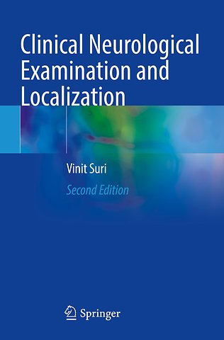 Clinical Neurological Examination and Localization