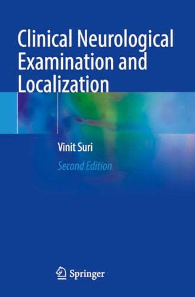 Clinical Neurological Examination and Localization