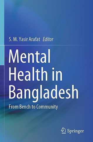 Mental Health in Bangladesh