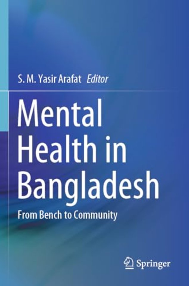 Mental Health in Bangladesh