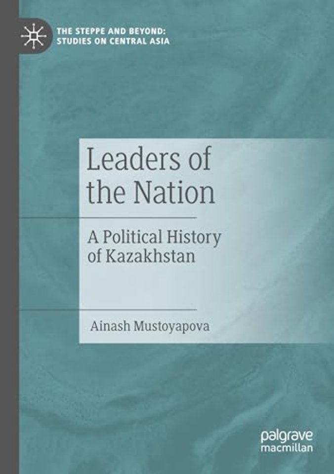 Leaders of the Nation