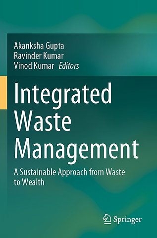 Integrated Waste Management