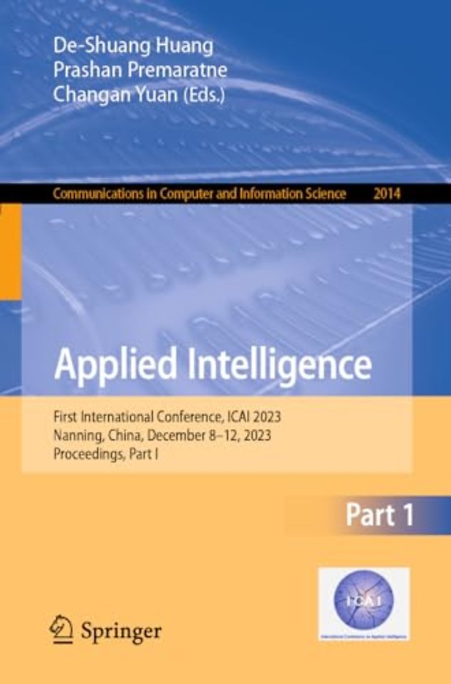 Applied Intelligence