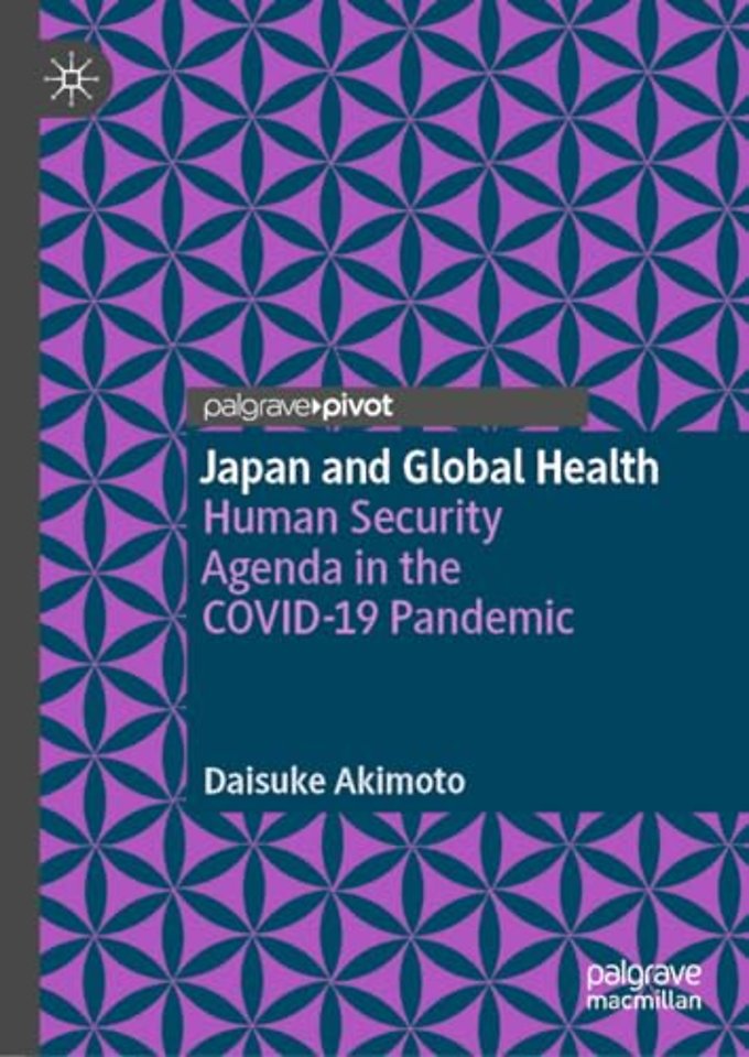 Japan and Global Health
