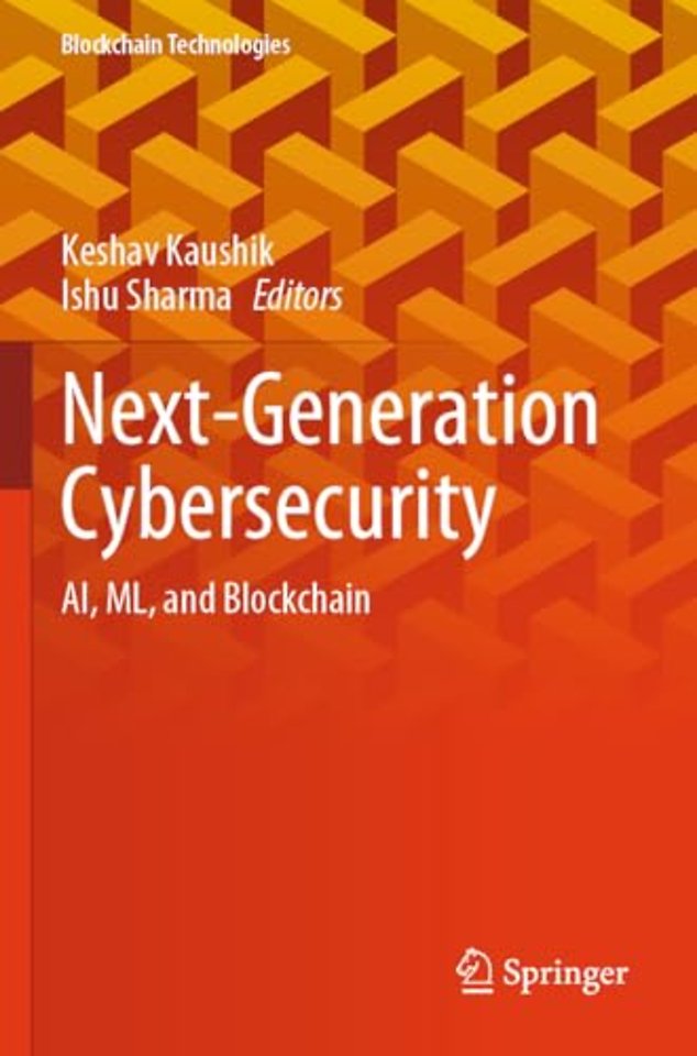 Next-Generation Cybersecurity
