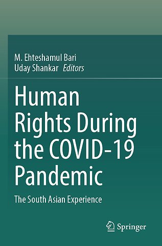 Human Rights During the COVID-19 Pandemic