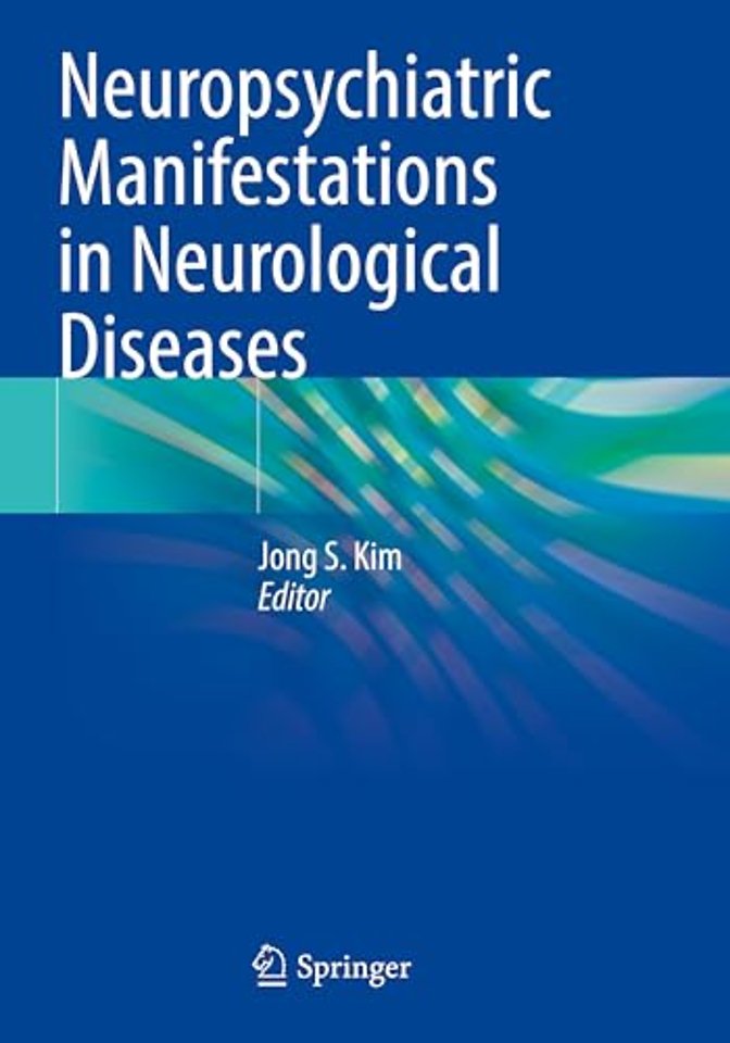 Neuropsychiatric Manifestations in Neurological Diseases