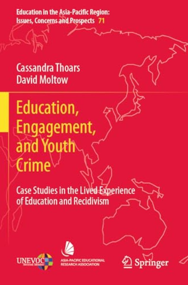 Education, Engagement, and Youth Crime
