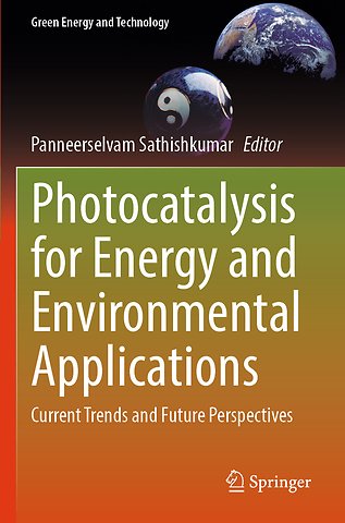 Photocatalysis for Energy and Environmental Applications