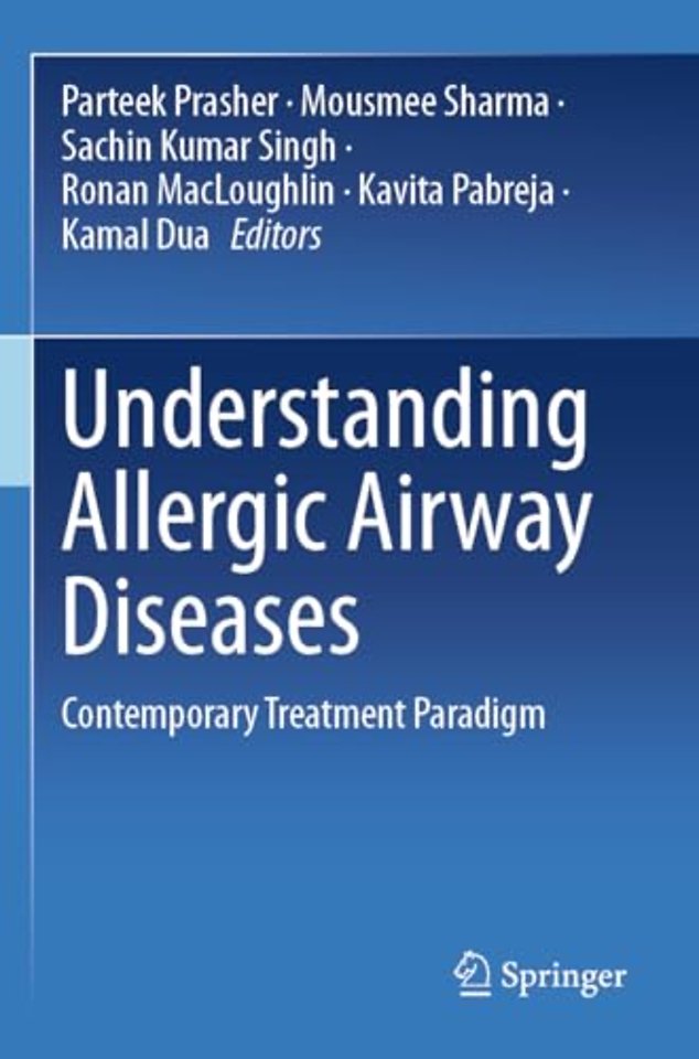 Understanding Allergic Airway Diseases