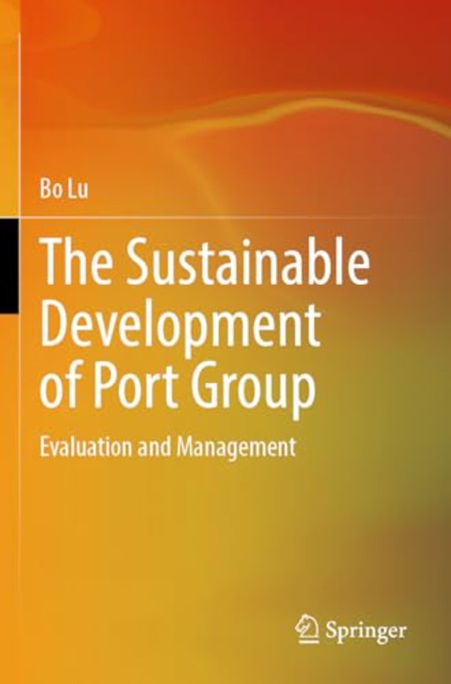 The Sustainable Development of Port Group