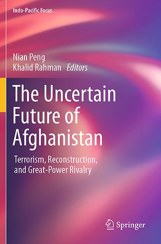 The Uncertain Future of Afghanistan