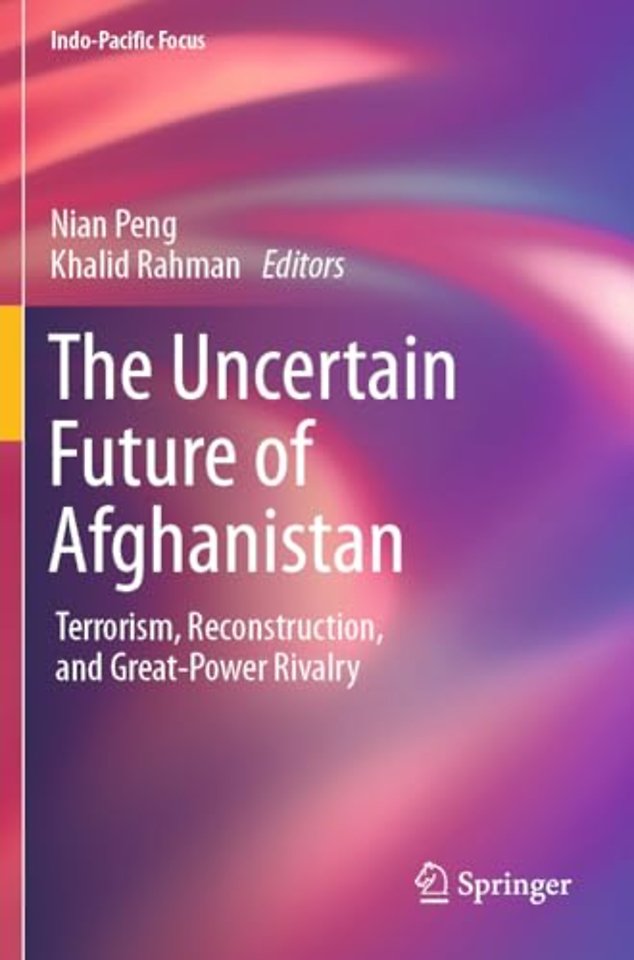 The Uncertain Future of Afghanistan