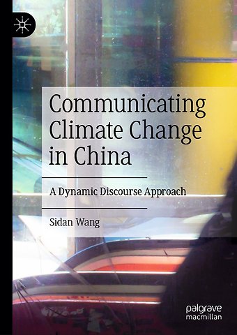 Communicating Climate Change in China