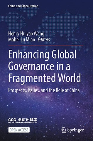 Enhancing Global Governance in a Fragmented World