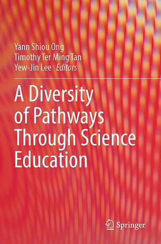 A Diversity of Pathways Through Science Education