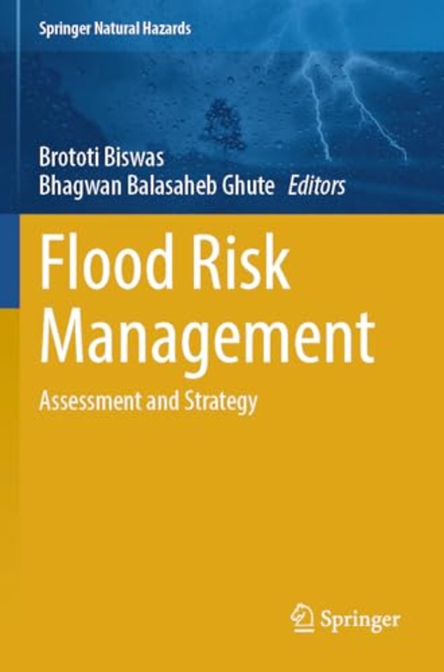 Flood Risk Management