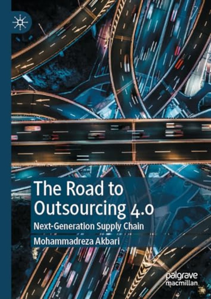 The Road to Outsourcing 4.0