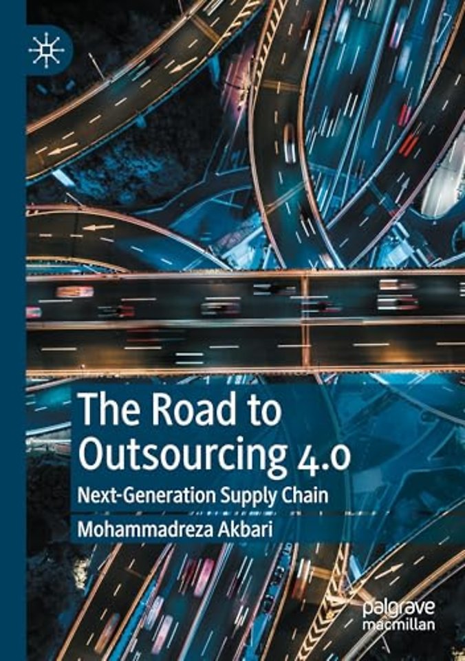 The Road to Outsourcing 4.0