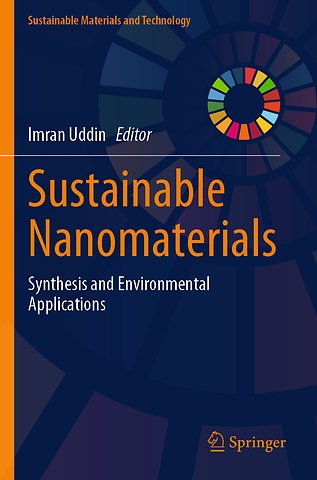 Sustainable Nanomaterials