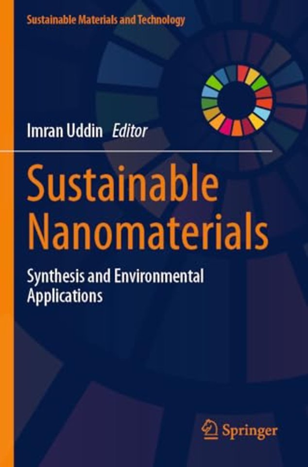Sustainable Nanomaterials