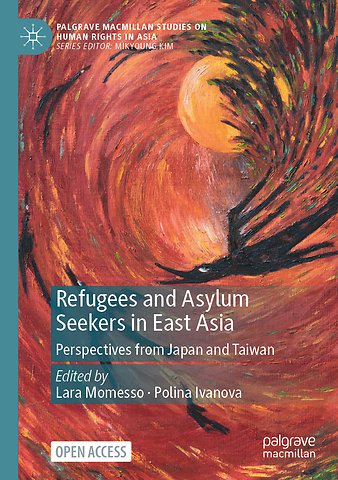 Refugees and Asylum Seekers in East Asia