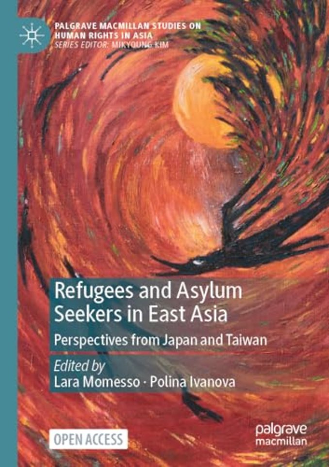 Refugees and Asylum Seekers in East Asia