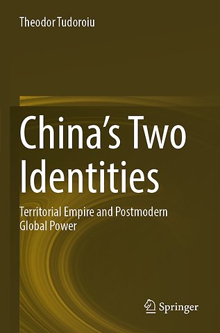 China’s Two Identities