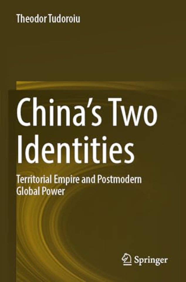 China’s Two Identities