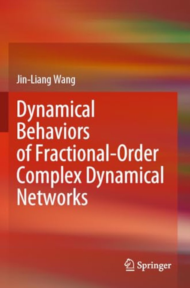 Dynamical Behaviors of Fractional-Order Complex Dynamical Networks