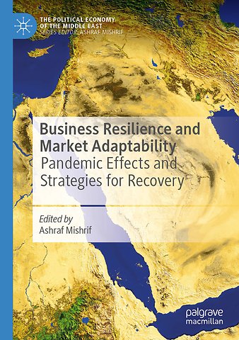 Business Resilience and Market Adaptability