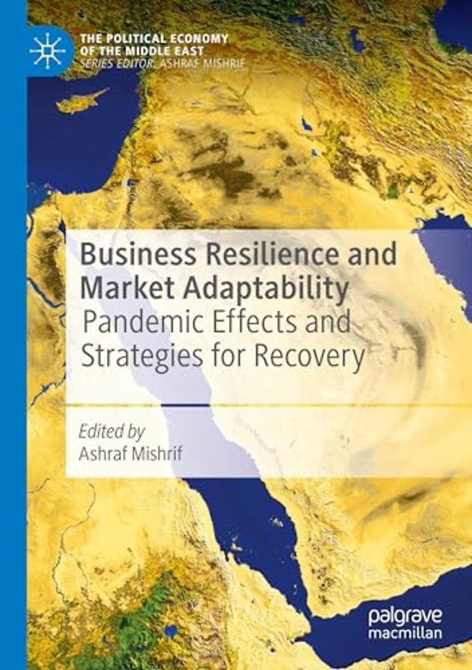 Business Resilience and Market Adaptability