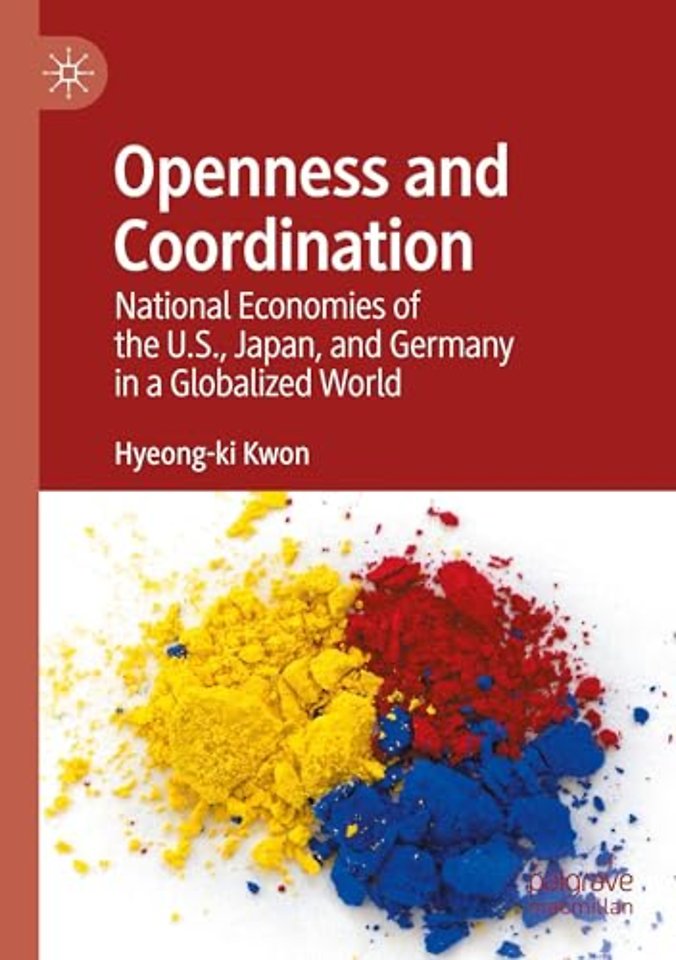 Openness and Coordination