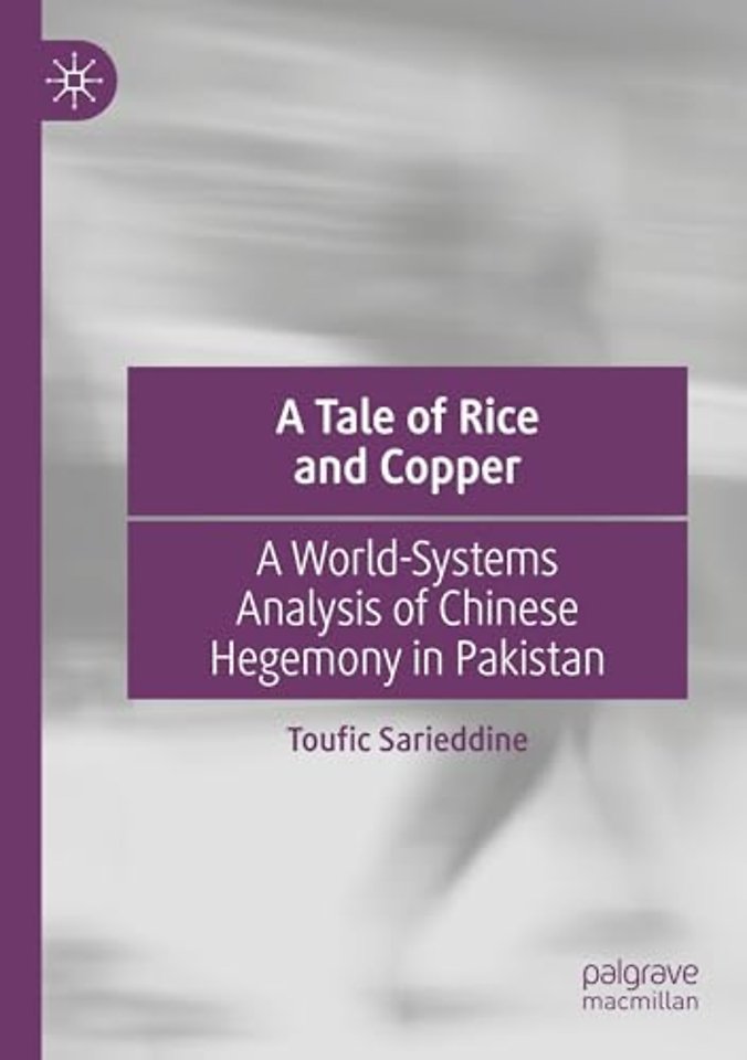 A Tale of Rice and Copper