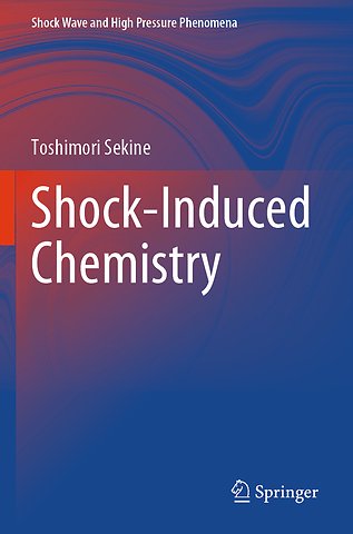 Shock-Induced Chemistry