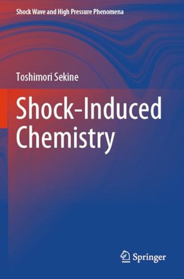 Shock-Induced Chemistry