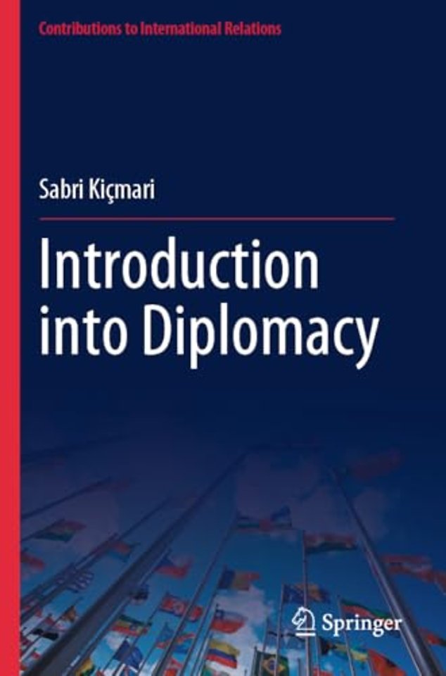Introduction into Diplomacy
