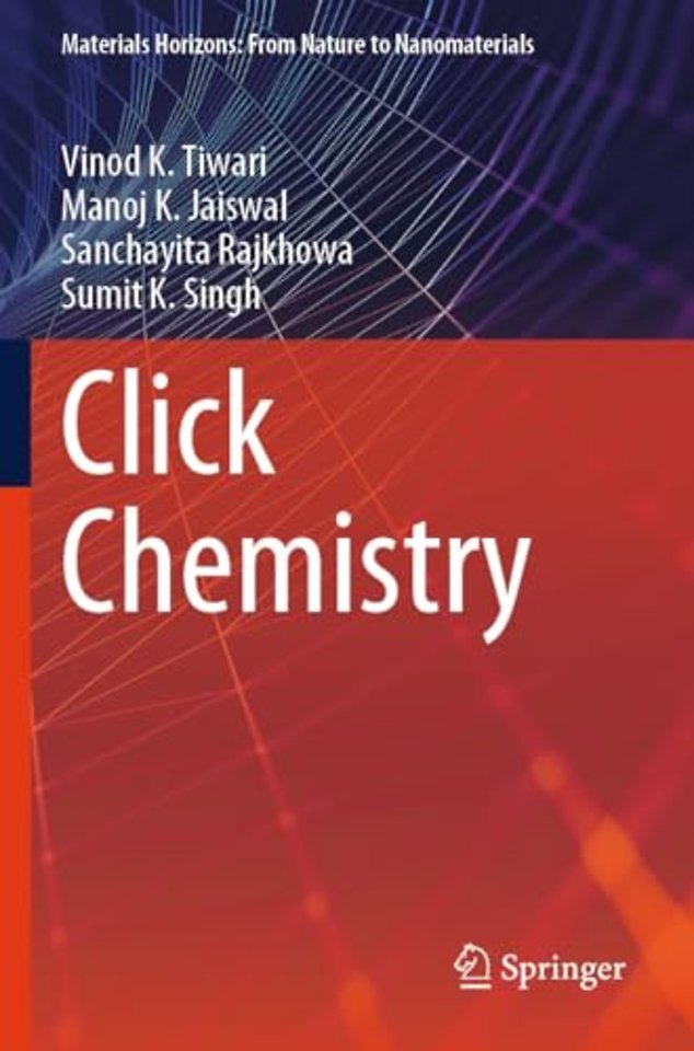 Click Chemistry