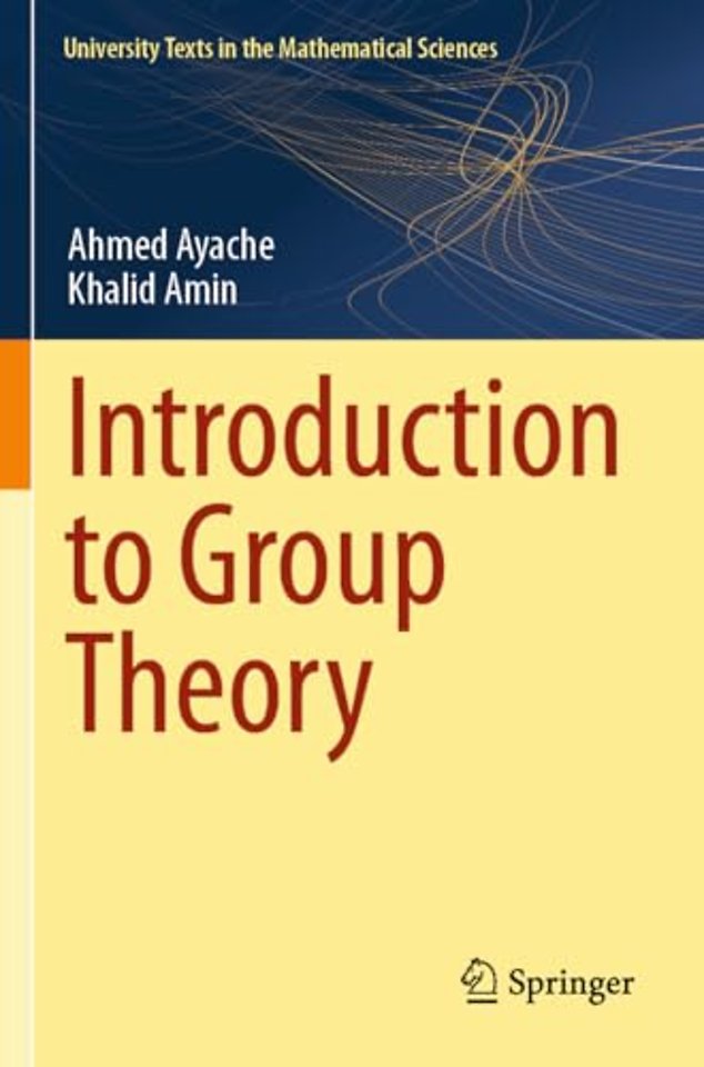 Introduction to Group Theory