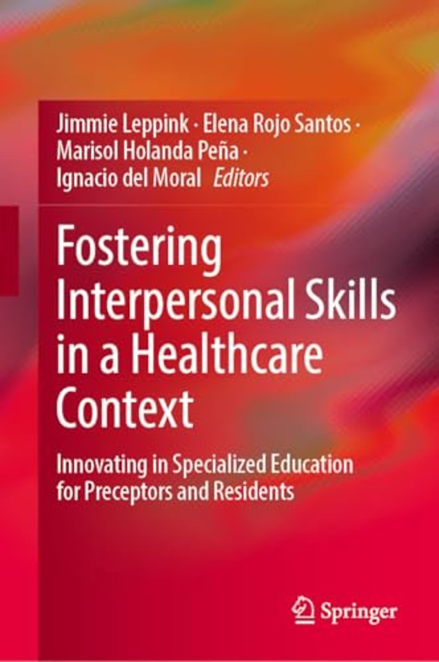 Fostering Interpersonal Skills in a Healthcare Context