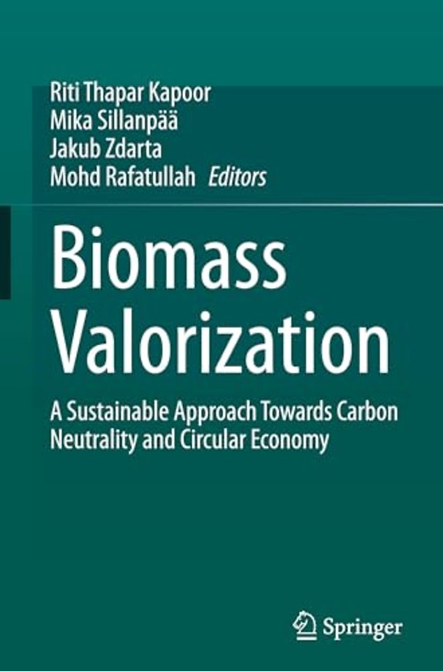 Biomass Valorization