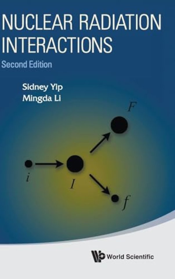 Nuclear Radiation Interactions
