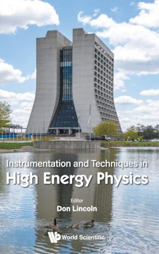 Instrumentation And Techniques In High Energy Physics