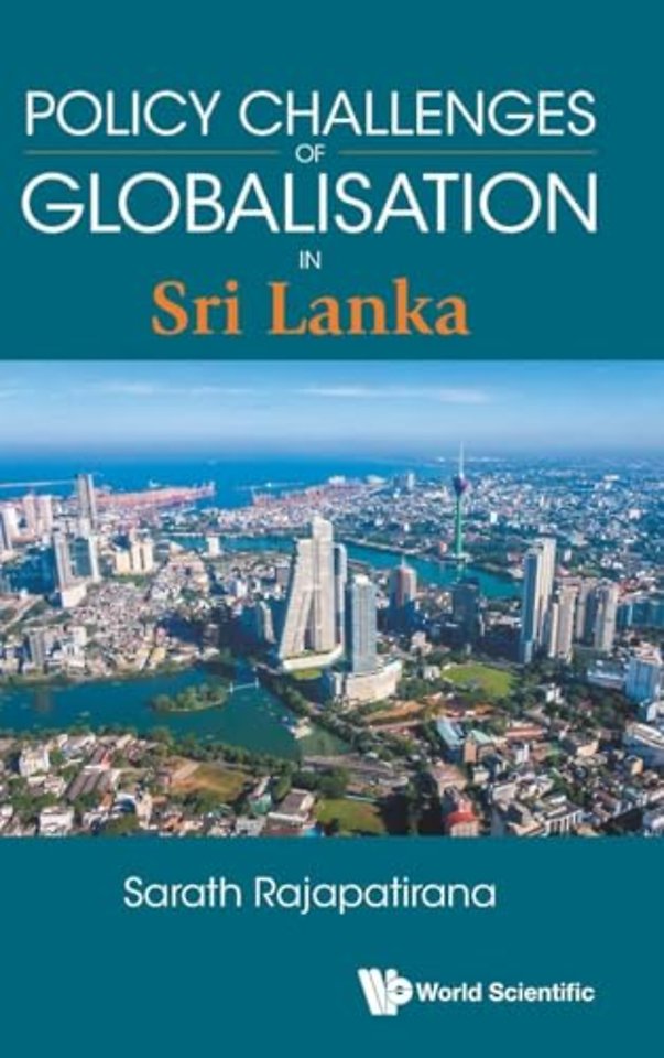 Policy Challenges Of Globalisation In Sri Lanka