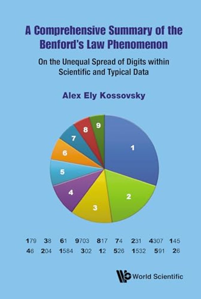 A Comprehensive Summary Of The Benford's Law Phenomenon: On The Unequal Spread Of Digits Within Scientific And Typical Data