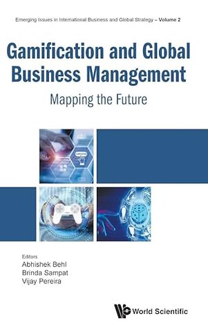 Gamification And Global Business Management: Mapping The Future